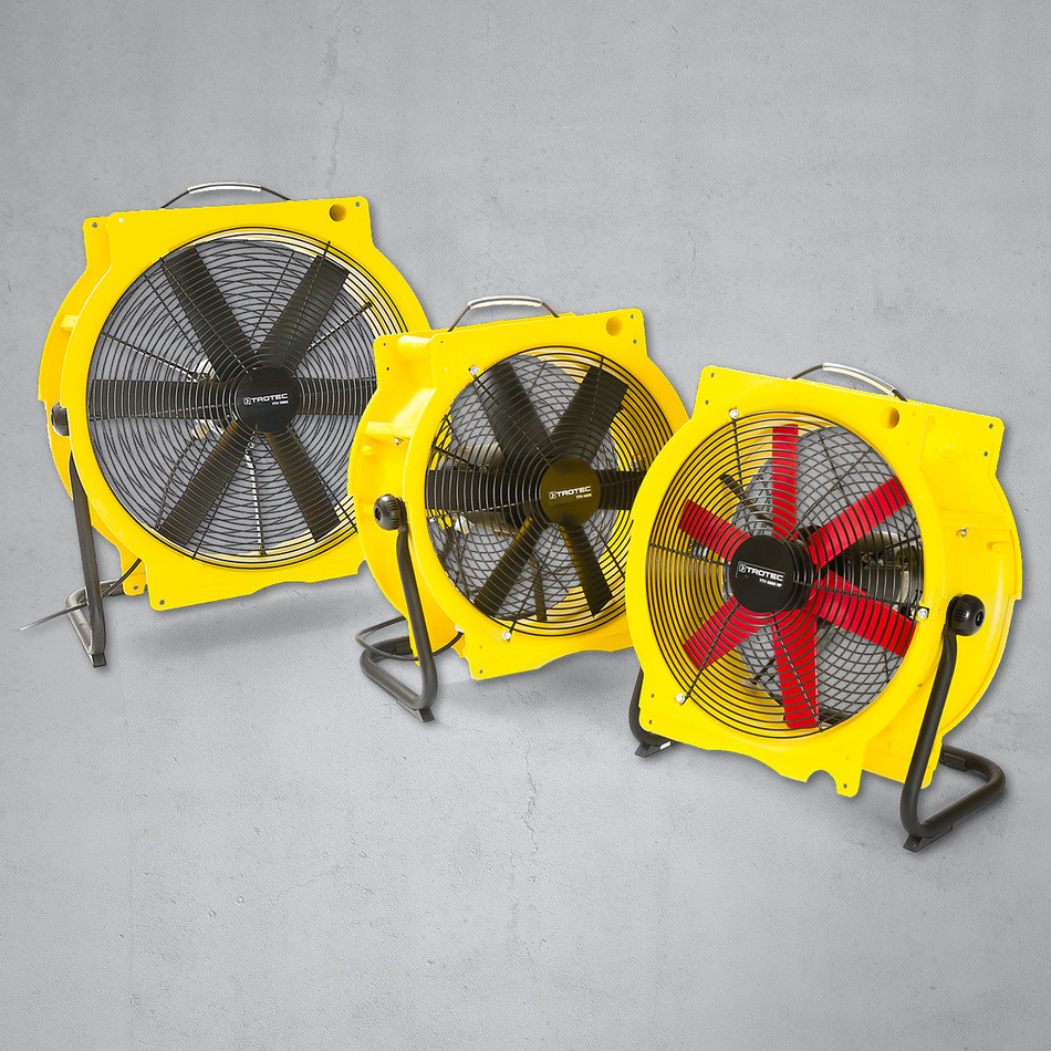 Ventiladores
